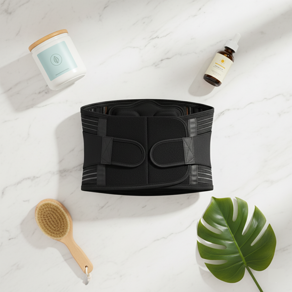 ReliefCore Pro – Your Empowerment Tool for Reclaiming Strength & Vitality