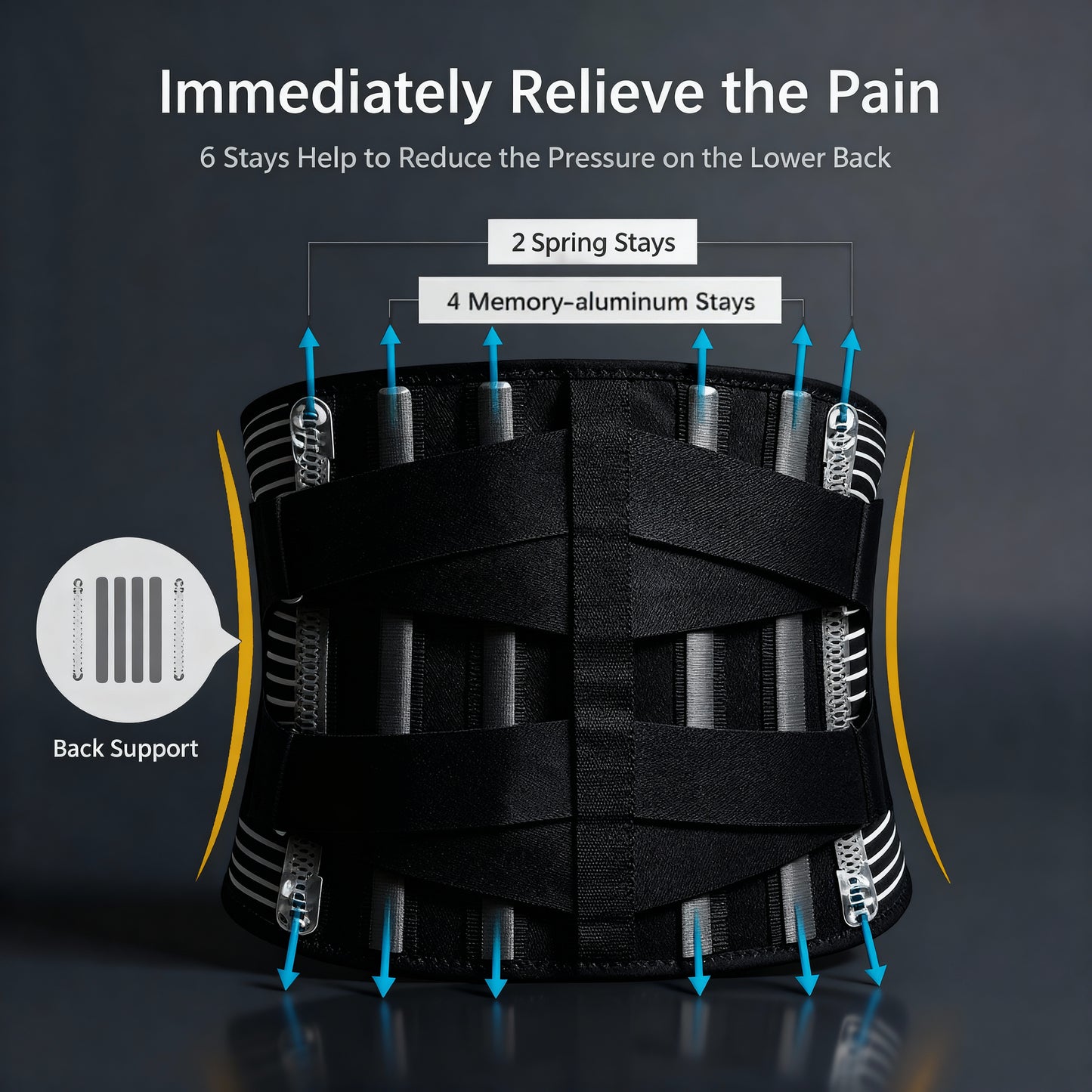 Breathing Trainer Respirator